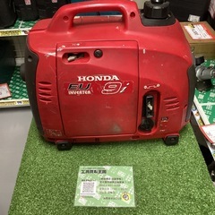 ホンダ　EU9i　未使用品 2025年最新】Yahoo!オークション -発電機 ホンダ eu9iの中古品