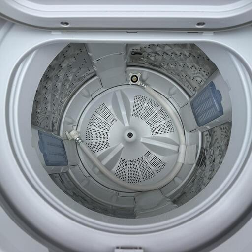高級品市場 Z020☆2020年製☆パナソニック 熱乾燥4.5KG（Z020 8KG 洗濯機 洗濯機