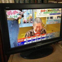 パナソニック 19V型 液晶テレビ ビエラ TH-L19C21