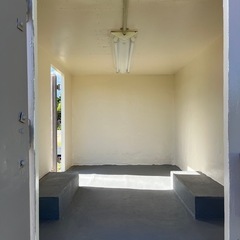 アルミコンテナの画像