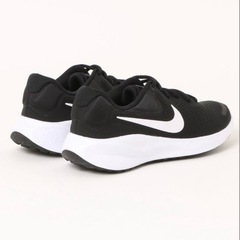 新品　NIKEナイキW REVOLUTION 7 ２３センチの画像