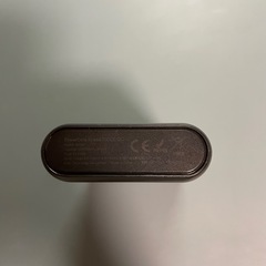 アンカーモバイルバッテリー 10000mAhの画像