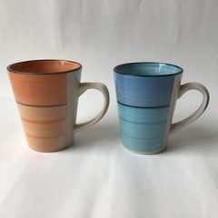 マグカップ 4個セットの画像