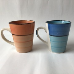 マグカップ 4個セットの画像