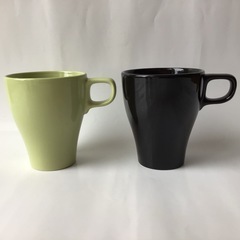 マグカップ 4個セットの画像