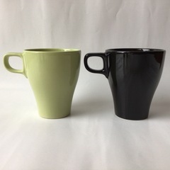 マグカップ 4個セットの画像