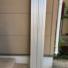 ALINCO アルミ伸縮式足場板 VSSR-360FG