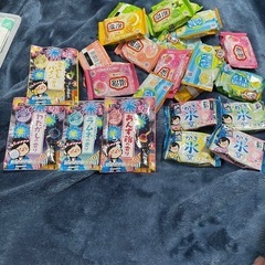 色々、各1000円