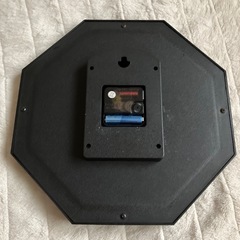 ピエロ時計の画像