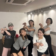 ヒールダンス👠経験有無で楽しみましょう✨