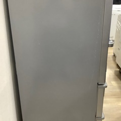 AQUA   ３ドア冷蔵庫　AQR-27G   2018年製　入荷致しました！の画像
