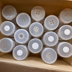 昆虫管理ボトル