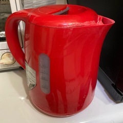 電気ケトル