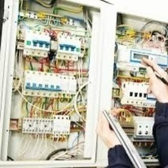 電気工事士募集の画像