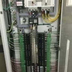 電気工事士募集の画像