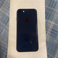 iPhone8