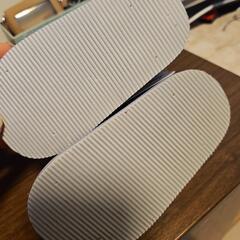 【新品未使用】サンダル サメ 14.0cm ベビー キッズ 男の子の画像