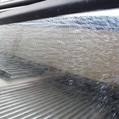 壁掛け鏡の画像