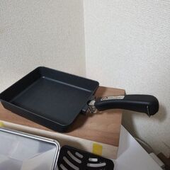 新品未使用Hirota ニュー マルチグリルパンセット　KS－2706の画像
