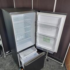 🙇‍♂️h070715売約済み❌9372‼️関西エリア配送設置可🙌‼️最新2022年製✨最強201L✨AQUA 2ドア 冷蔵庫の画像