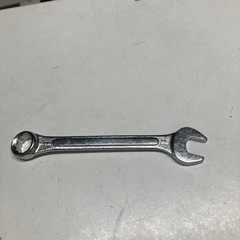 ☆値下げ☆2506-704 14mmコンビネーションレンチ 中古の画像