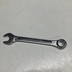 2506-704 14mmコンビネーションレンチ 中古