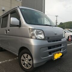 平成26年式 車検8年3月 クルーズターボ4WD