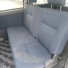 平成26年式 車検8年4月 クルーズターボ4WD ナビ&テレビETCの画像