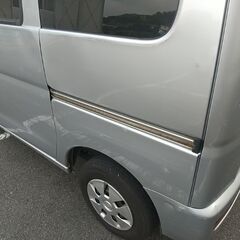 平成26年式 車検8年4月 クルーズターボ4WD ナビ&テレビETCの画像