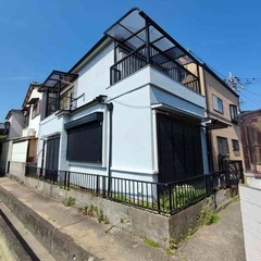 ★3LDK★リフォーム済み_兵庫県尼崎市塚口駅_家族で悠々…