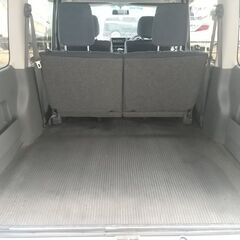 平成26年式 車検8年4月 クルーズターボ4WD ナビ&テレビETCの画像