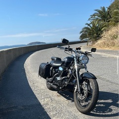 ドラックスター250