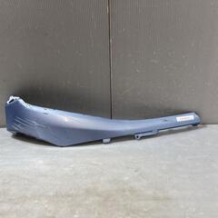 SUZUKI アドレス50 CA42A サイド モール左　ADD...