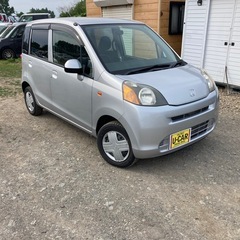 格安コミコミ価格29万 車検9.6 軽自動車 北海道札幌H…