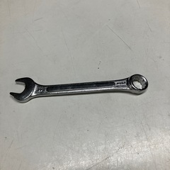2506-705 13mm コンビネーションレンチ 中古の画像