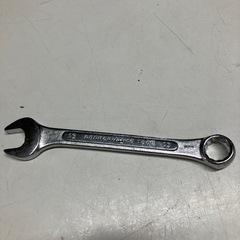 2506-705 13mm コンビネーションレンチ 中古