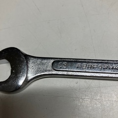 2506-705 13mm コンビネーションレンチ 中古の画像