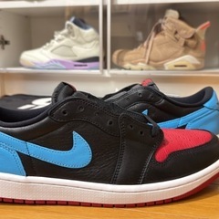 Nike WMNS Air Jordan 1 Retro Low OG 29cm 新品の画像