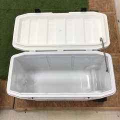 【店頭引取限定】【中古品】【現状販売】mark max マークマックス クーラー　クールボックス・アクティブ 100L 19,800 円（税込）の画像
