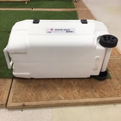 【店頭引取限定】【中古品】【現状販売】mark max マークマックス クーラー　クールボックス・アクティブ 100L 19,800 円（税込）の画像