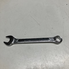 2506-706 12mmコンビネーションレンチ 中古の画像