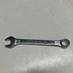 2506-706 12mmコンビネーションレンチ 中古