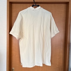 【古着】JOS.A.BANK 半袖ポロシャツの画像