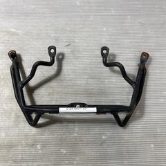 SUZUKI ZZー50 CA1PB リア スポイラー ステー　...