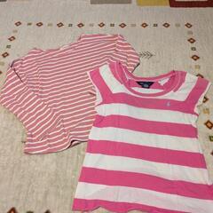ZARA、GAP、ラルフ他〜の画像