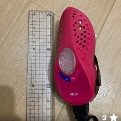 靴乾燥機の画像