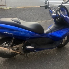 pcx125