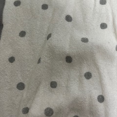 保育士 エプロン おばけのてんぷらの画像