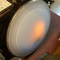 天井照明サークラインの画像