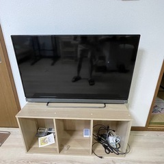 テレビの画像